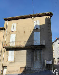 maison à Labastide-Rouairoux (81)