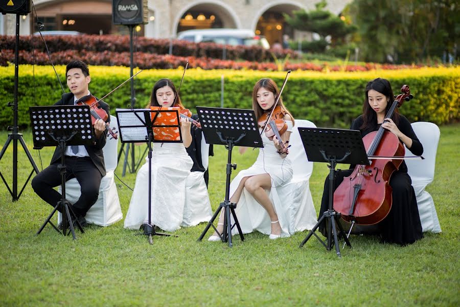 Wedding photographer Benson Suen (bensonsuen). Photo of 4 June 2019