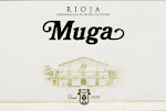 Bodegas Muga White Rioja