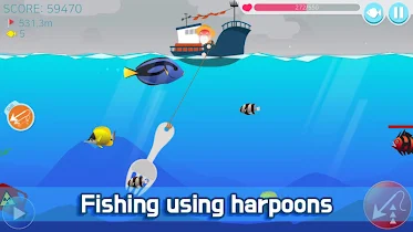 Fishing Adventure  v1.6