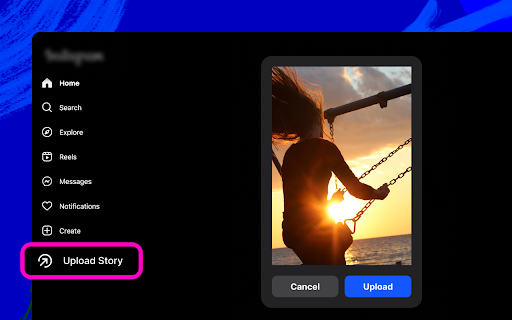 Cool Story - Download Tool for Instagram