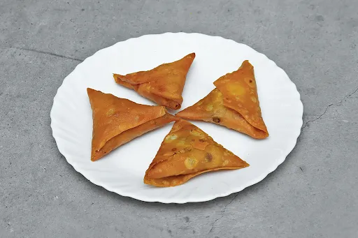 Corn Samosa