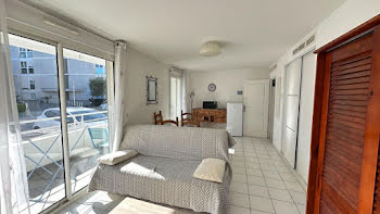 appartement à Montpellier (34)