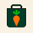 Instacart: Earn money to shop icon