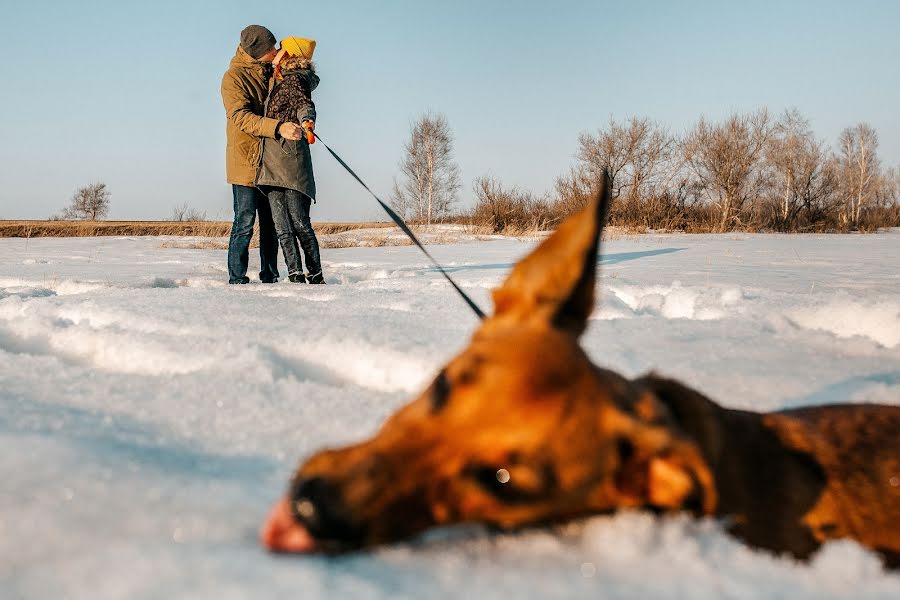 Photographer sa kasal Vitaliy Rimdeyka (rimdeyka). Larawan ni 31 Marso 2019