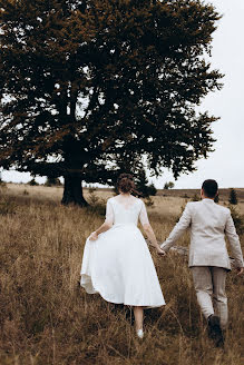 Photographe de mariage Oleg Chudakevich (l0l1kggg). Photo du 14 janvier 2022