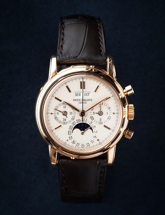 Patek Philippe Watch