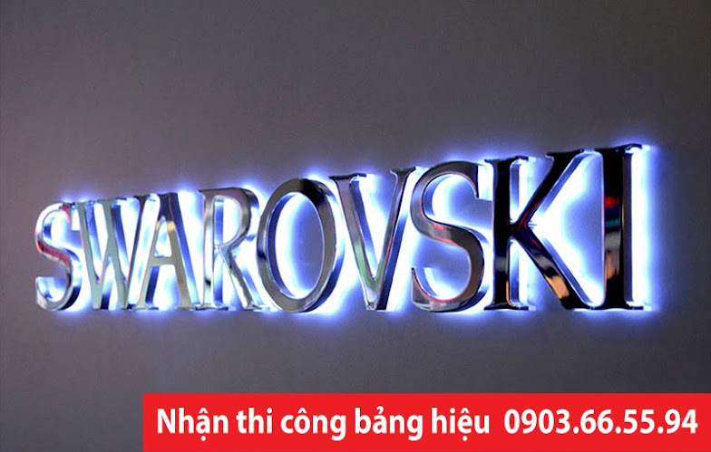 dạy làm quảng cáo đèn led vẫy đèn led full phòng karaoke biển ma trận miễn 28