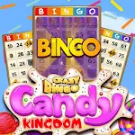 Bingo Quest - Christmas Candy Kingdom Game Apk