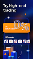 OctaBroker Screenshot