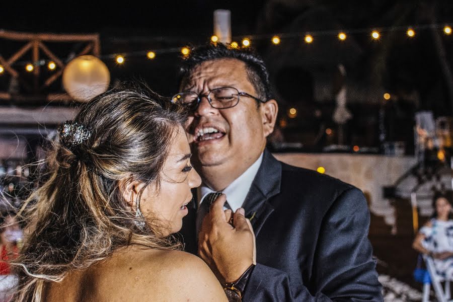 Wedding photographer Sergio Echazú (sergioechazu). Photo of 28 April 2020