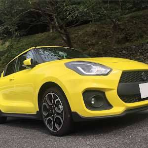 スイフトスポーツ ZC33S