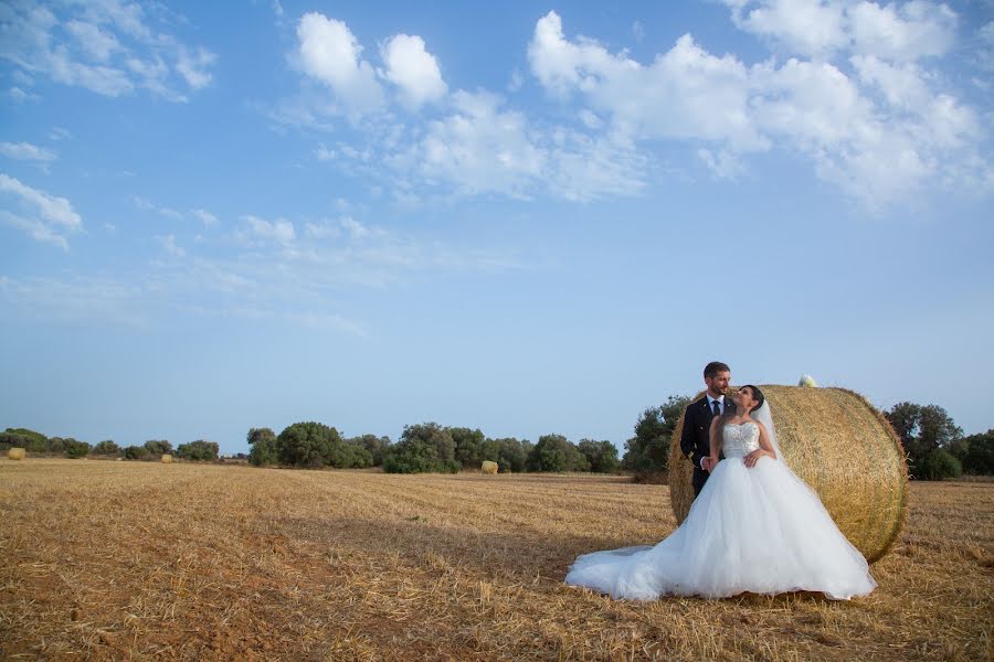 Fotografo di matrimoni Elisabetta Figus (elisabettafigus). Foto del 5 maggio 2017