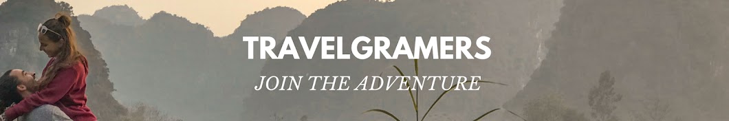 Travelgramers Banner