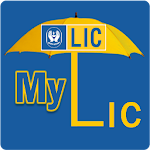 Cover Image of Download MyLIC 0.0.1 APK