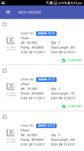 HRDK Karigar(圖4)-速報App