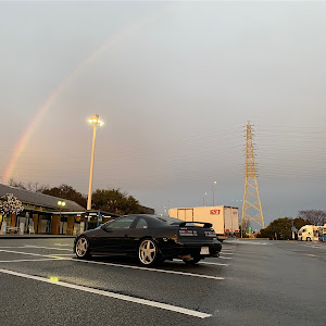 フェアレディZ 300ZX ツインターボ