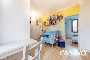 appartement à Saint-Denis (93)