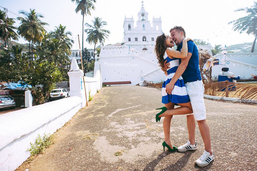 Wedding photographer Katerina Landa (katerinalanda). Photo of 23 January 2014