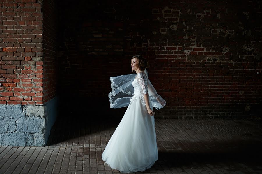 Wedding photographer Anna Veselova (annaveselova). Photo of 4 August 2018