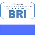 Cover Image of ดาวน์โหลด TERBARU PANDUAN LENGKAP PINJAMAN BRI 2.0 APK