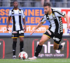 Massimo Bruno (Charleroi) satisfait de ma série de son équipe