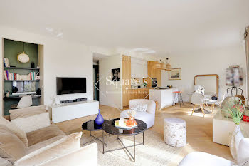 appartement à Neuilly-sur-Seine (92)