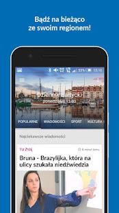 Dziennik Bałtycki(圖1)-速報App