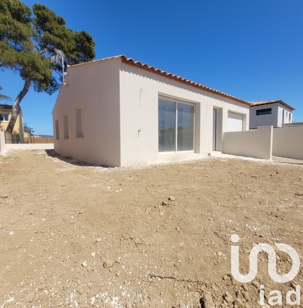 Vente maison 4 pièces 70 m² à Olonzac (34210), 215 000 €