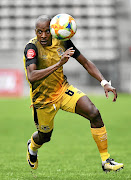 Khuliso Mudau of Black Leopards./Ashley Vlotman/ Gallo Images