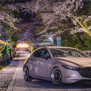 MAZDA3 BP8P