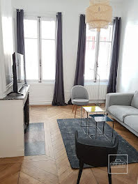 appartement à Lyon 6ème (69)