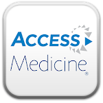 Cover Image of ดาวน์โหลด AccessMedicine App 2.7.56 APK