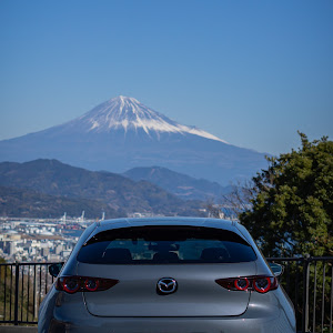 MAZDA3 BP5P