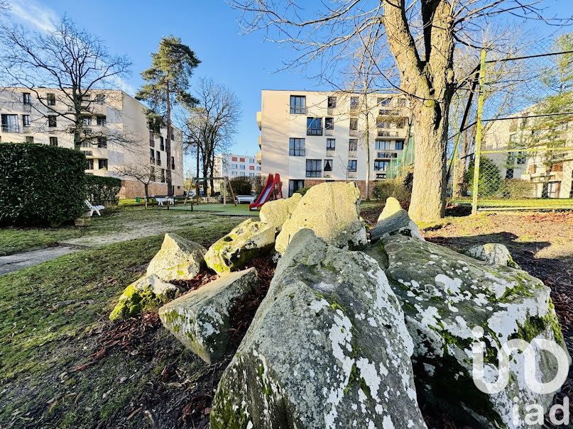 Vente appartement 4 pièces 80 m² à Rambouillet (78120), 239 000 €