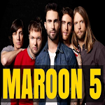 Cover Image of Baixar Maroon 5 - Songs OFFLINE (Song - 35) 1.1 APK