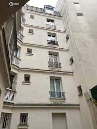 maison à Paris 4ème (75)