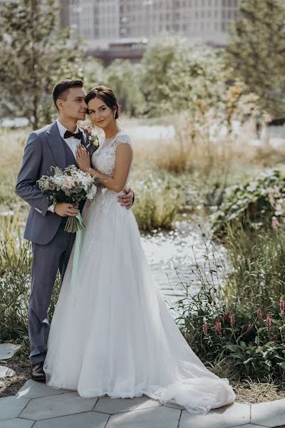 Wedding photographer Nikolay Pigarev (pigarevnikolay). Photo of 13 February 2022