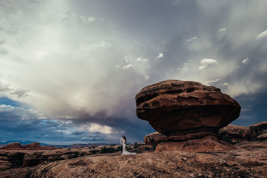 Bryllupsfotograf Marcin Karpowicz (bdfkphotography). Foto fra juni 22 2019