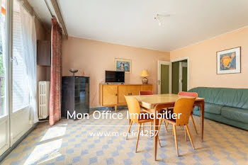 appartement à Marseille 8ème (13)