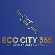 Eco-city--365- Limited Logo
