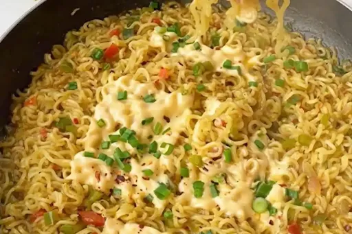 Cheese Maggi