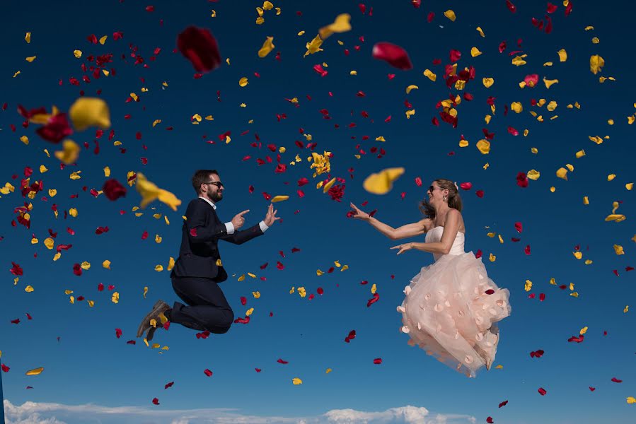 Wedding photographer Maik Dobiey (maikdobiey). Photo of 5 October 2018