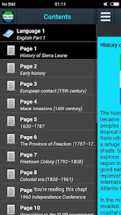 History of Sierra Leone(圖1)-速報App