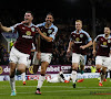 PL : sans Defour, Burnley prend le dessus sur Cardiff