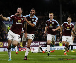 PL : sans Defour, Burnley prend le dessus sur Cardiff