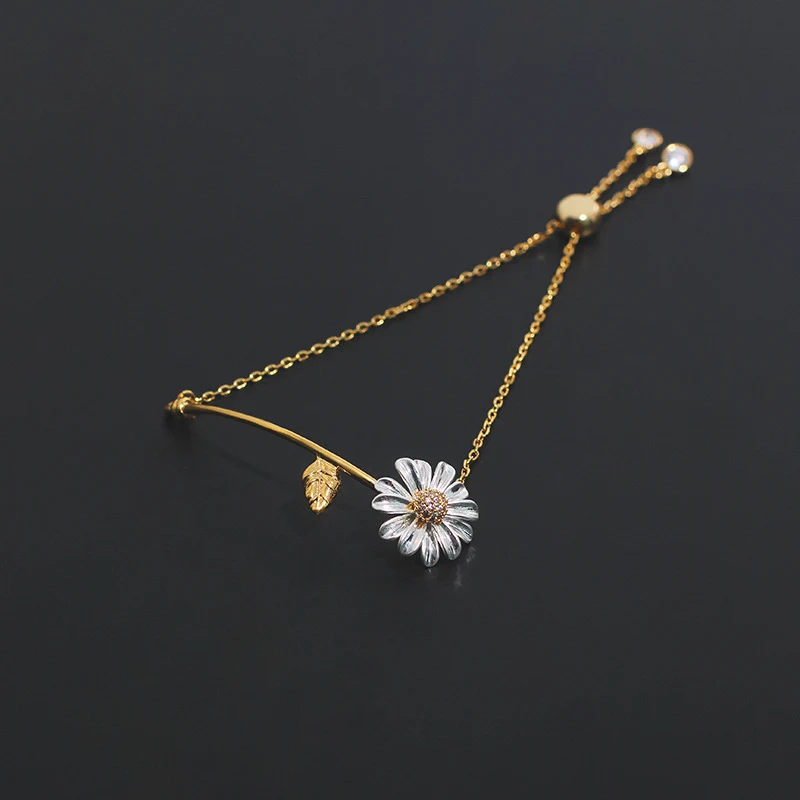 Damesarmband Mori-stijl Koreaans temperament trend. Een elegante armband die jouw dagelijkse look compleet maakt.