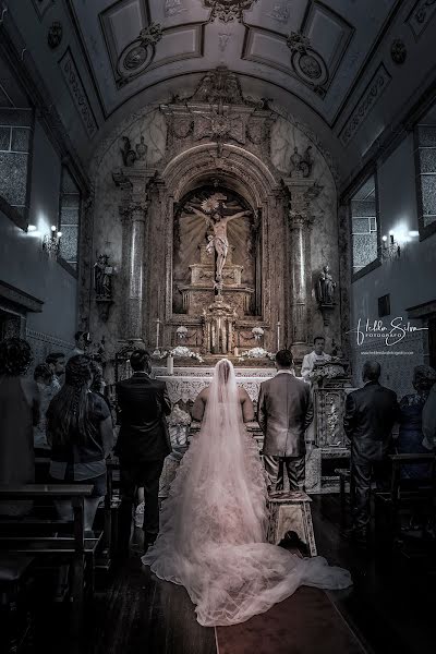 Fotografo di matrimoni Helder Silva (heldersilvafoto). Foto del 25 aprile 2021