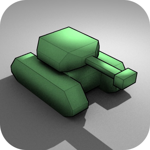 Tank Hero [AdFree] 1.5.11