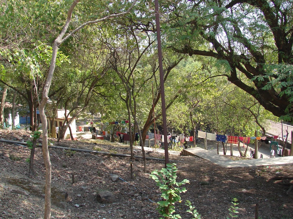 mandalay hill